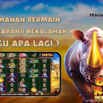 garansi kekalahan untuk semua game slot